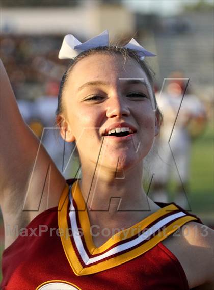 Thumbnail 1 in Clovis West @ Edison photogallery.