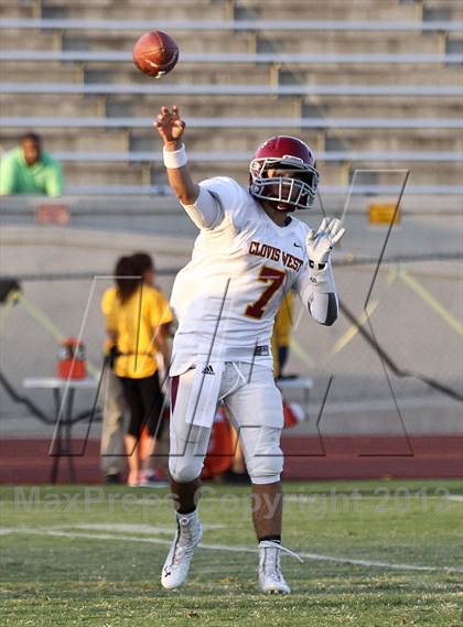 Thumbnail 3 in Clovis West @ Edison photogallery.