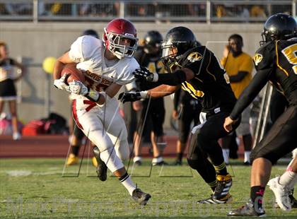 Thumbnail 1 in Clovis West @ Edison photogallery.