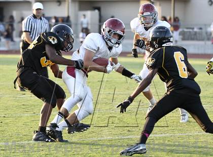 Thumbnail 1 in Clovis West @ Edison photogallery.