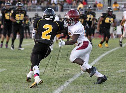 Thumbnail 3 in Clovis West @ Edison photogallery.
