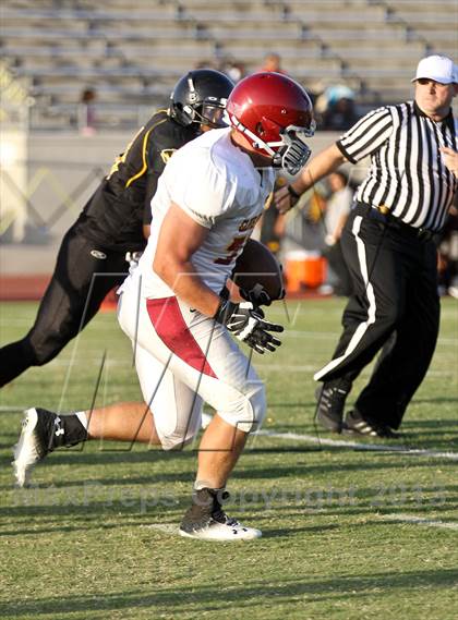 Thumbnail 1 in Clovis West @ Edison photogallery.