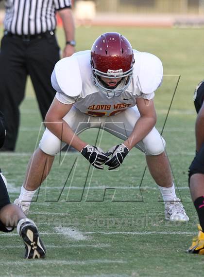 Thumbnail 3 in Clovis West @ Edison photogallery.