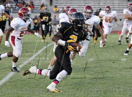 Thumbnail 2 in Clovis West @ Edison photogallery.