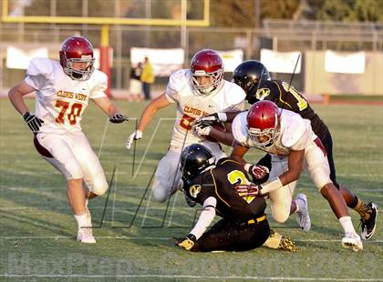 Thumbnail 2 in Clovis West @ Edison photogallery.