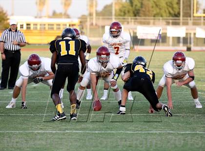 Thumbnail 3 in Clovis West @ Edison photogallery.
