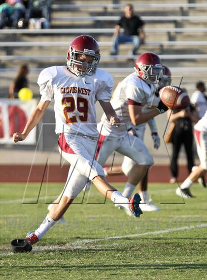 Thumbnail 1 in Clovis West @ Edison photogallery.