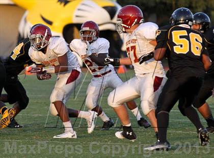 Thumbnail 1 in Clovis West @ Edison photogallery.