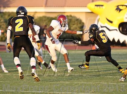 Thumbnail 2 in Clovis West @ Edison photogallery.