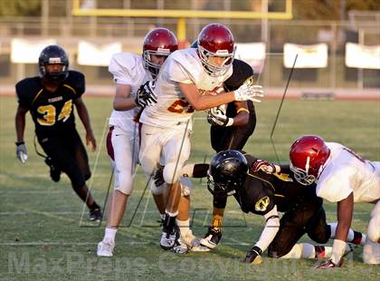 Thumbnail 2 in Clovis West @ Edison photogallery.