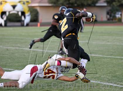 Thumbnail 2 in Clovis West @ Edison photogallery.