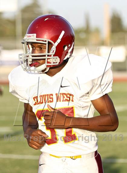 Thumbnail 2 in Clovis West @ Edison photogallery.