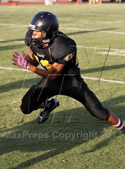 Thumbnail 1 in Clovis West @ Edison photogallery.