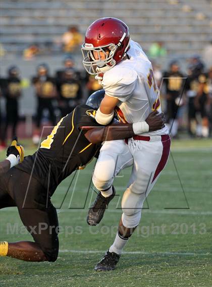 Thumbnail 1 in Clovis West @ Edison photogallery.