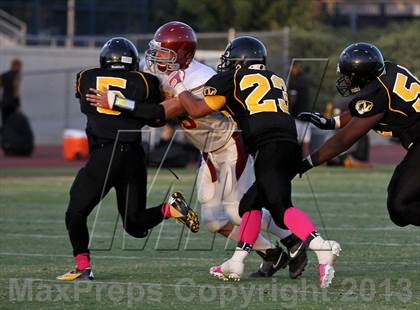 Thumbnail 2 in Clovis West @ Edison photogallery.