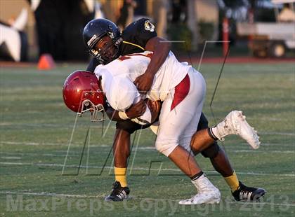 Thumbnail 1 in Clovis West @ Edison photogallery.