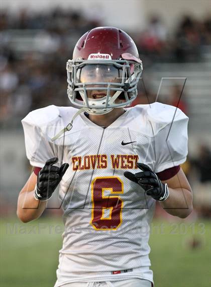Thumbnail 1 in Clovis West @ Edison photogallery.