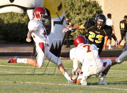 Thumbnail 1 in Clovis West @ Edison photogallery.