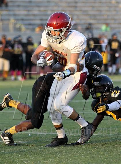 Thumbnail 3 in Clovis West @ Edison photogallery.