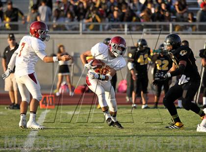 Thumbnail 3 in Clovis West @ Edison photogallery.