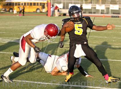Thumbnail 2 in Clovis West @ Edison photogallery.