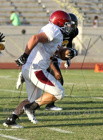 Thumbnail 3 in Clovis West @ Edison photogallery.