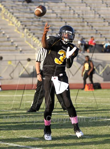 Thumbnail 3 in Clovis West @ Edison photogallery.