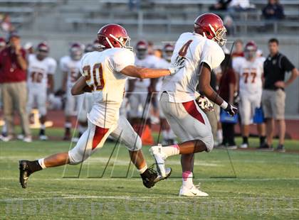 Thumbnail 3 in Clovis West @ Edison photogallery.