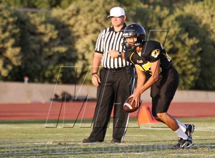 Thumbnail 3 in Clovis West @ Edison photogallery.