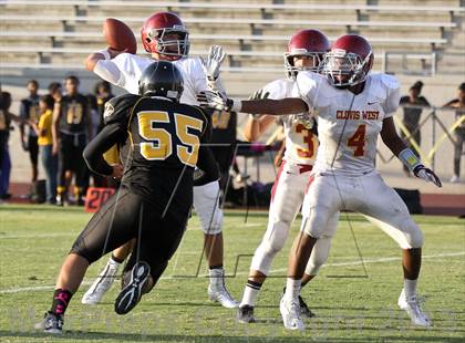 Thumbnail 2 in Clovis West @ Edison photogallery.