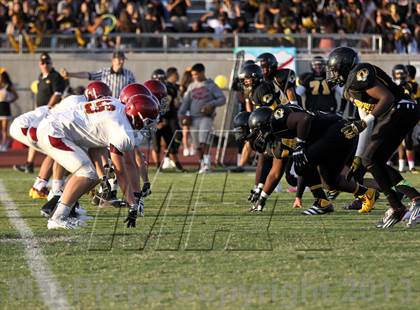 Thumbnail 2 in Clovis West @ Edison photogallery.