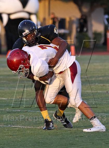 Thumbnail 3 in Clovis West @ Edison photogallery.
