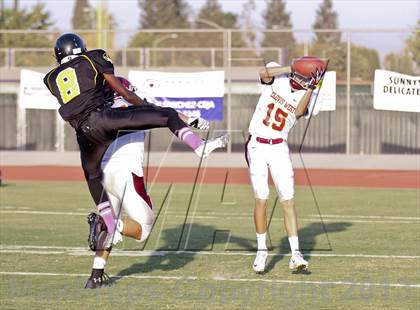 Thumbnail 2 in Clovis West @ Edison photogallery.