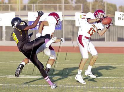 Thumbnail 3 in Clovis West @ Edison photogallery.