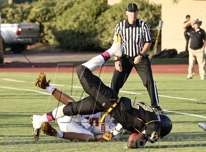 Thumbnail 2 in Clovis West @ Edison photogallery.