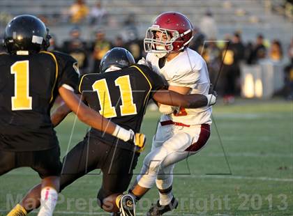 Thumbnail 2 in Clovis West @ Edison photogallery.