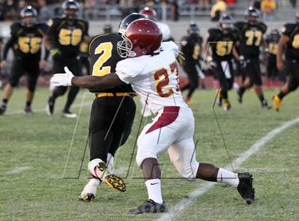 Thumbnail 1 in Clovis West @ Edison photogallery.
