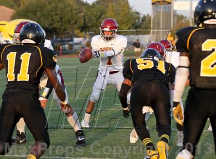 Thumbnail 1 in Clovis West @ Edison photogallery.