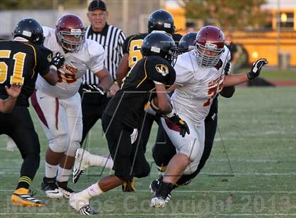 Thumbnail 2 in Clovis West @ Edison photogallery.