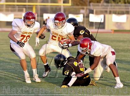 Thumbnail 3 in Clovis West @ Edison photogallery.
