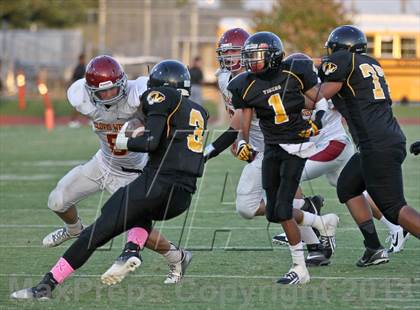 Thumbnail 2 in Clovis West @ Edison photogallery.