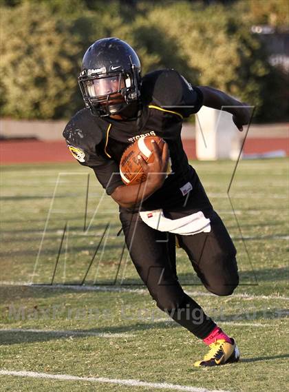 Thumbnail 3 in Clovis West @ Edison photogallery.