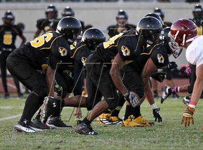 Thumbnail 1 in Clovis West @ Edison photogallery.