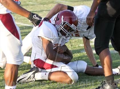 Thumbnail 1 in Clovis West @ Edison photogallery.