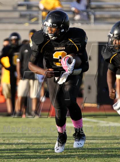 Thumbnail 2 in Clovis West @ Edison photogallery.