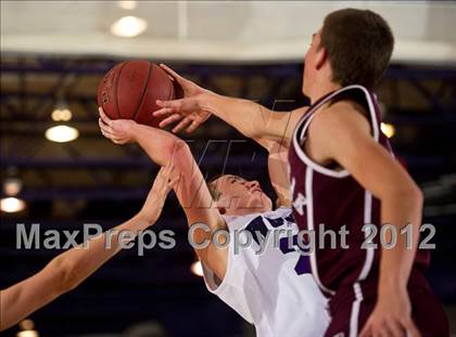 Thumbnail 1 in Lone Peak @ Riverton photogallery.