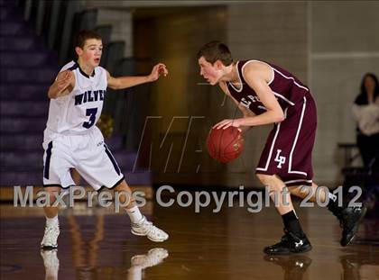 Thumbnail 2 in Lone Peak @ Riverton photogallery.