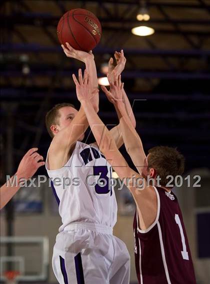 Thumbnail 2 in Lone Peak @ Riverton photogallery.