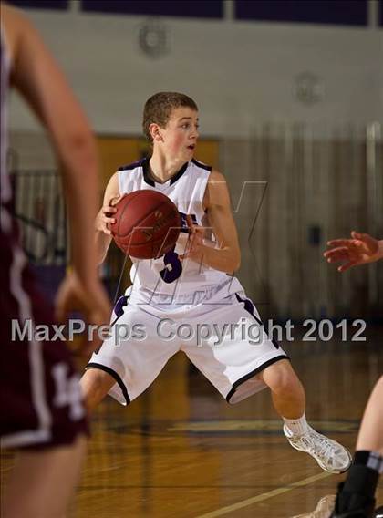 Thumbnail 3 in Lone Peak @ Riverton photogallery.