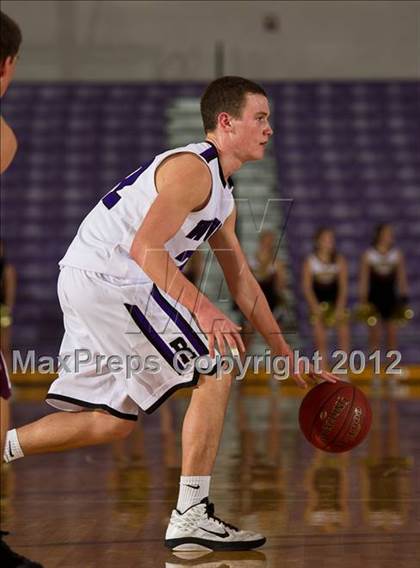 Thumbnail 3 in Lone Peak @ Riverton photogallery.